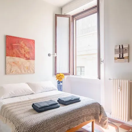 Design בית הארחה 3*