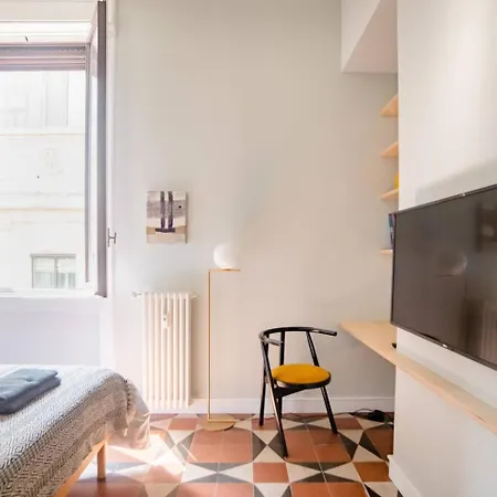 בית הארחה Design