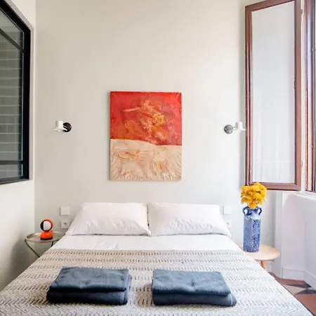 Design בית הארחה מילאנו