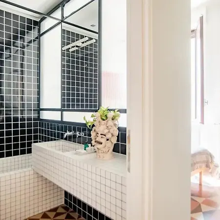 Guest house Design