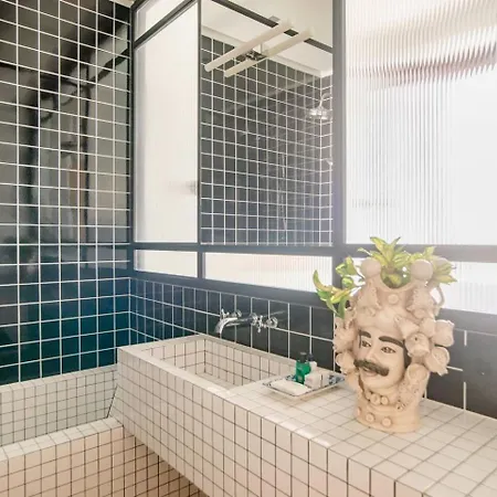 Design בית הארחה מילאנו