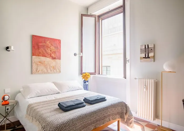 Design Guest house 3*