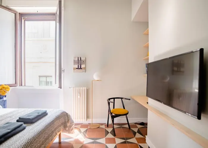 Guest house Design