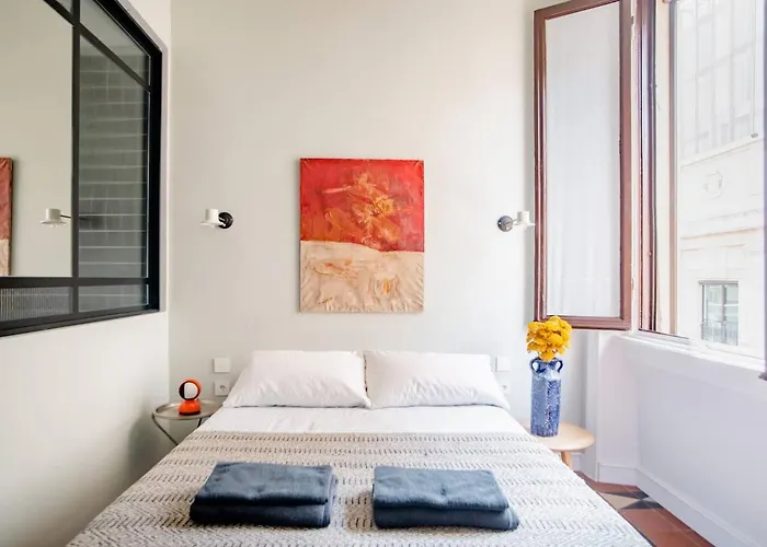 Design Guest house Milan