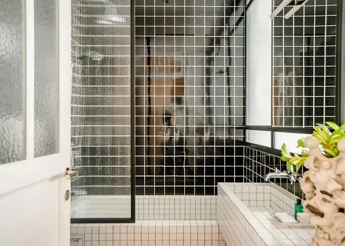 Guest house Design 3*