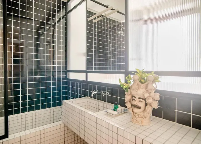 Design Guest house Milan