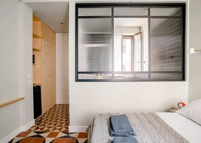 Guest house Design