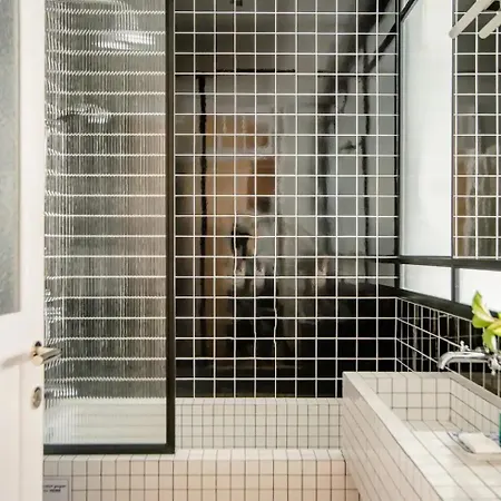 Casa de hóspedes Design 3*